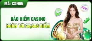 Bảo Hiểm Casino CM88